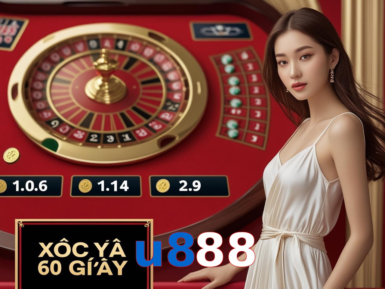 u888
