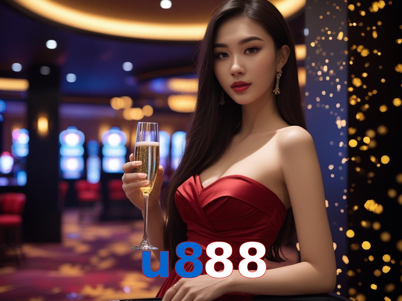 u888