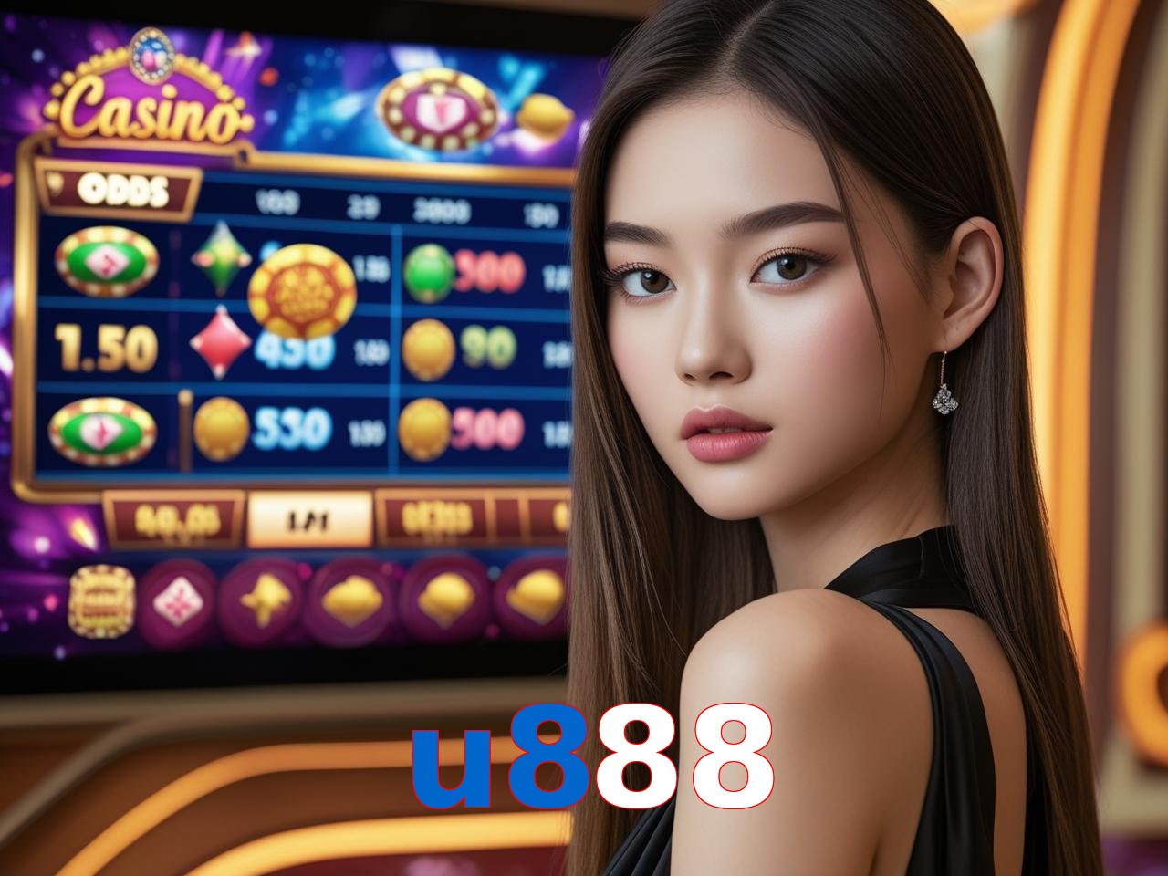 u888