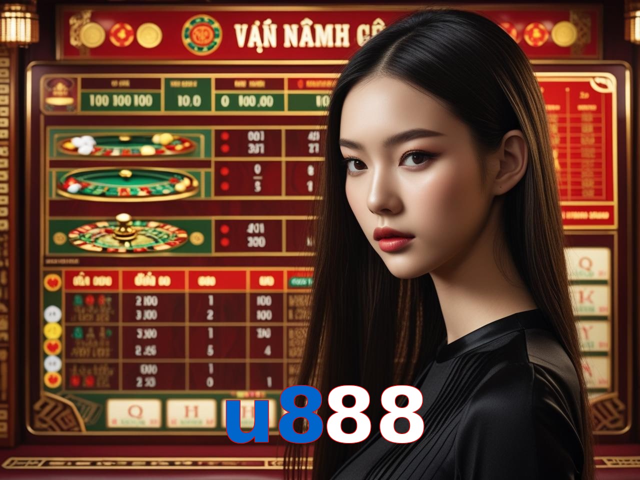 u888