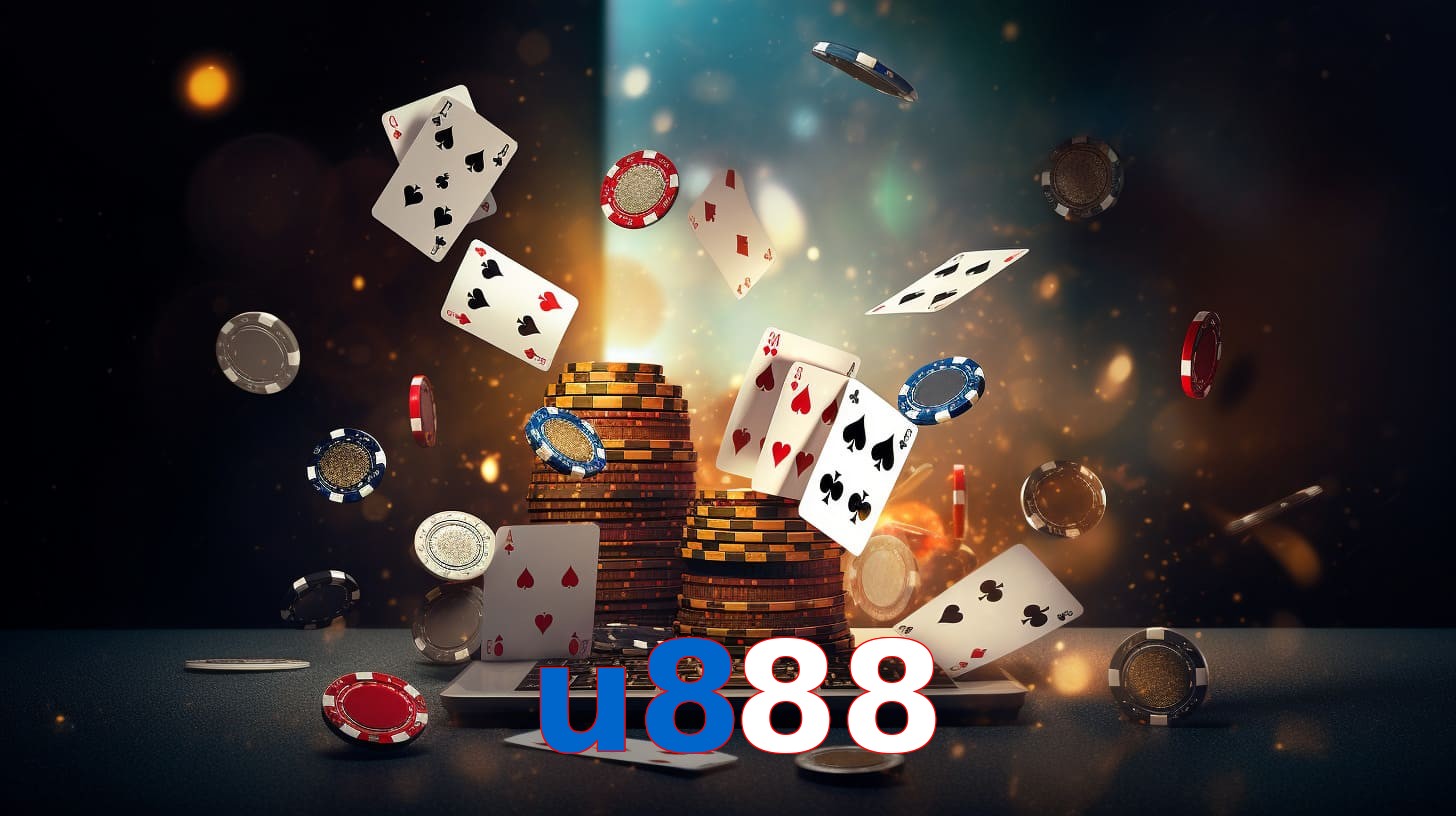 u888