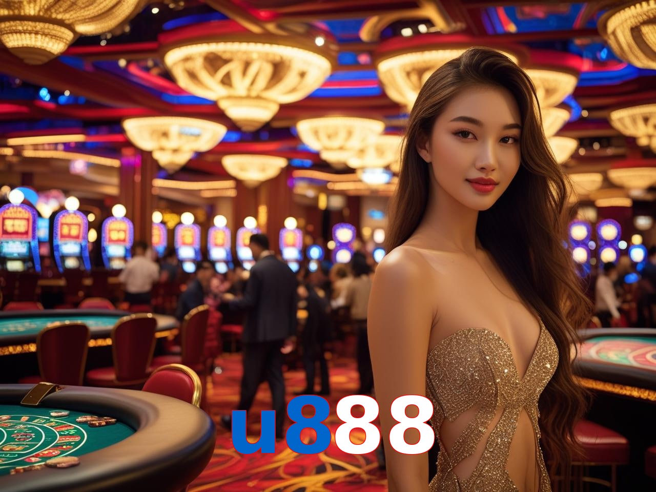 u888