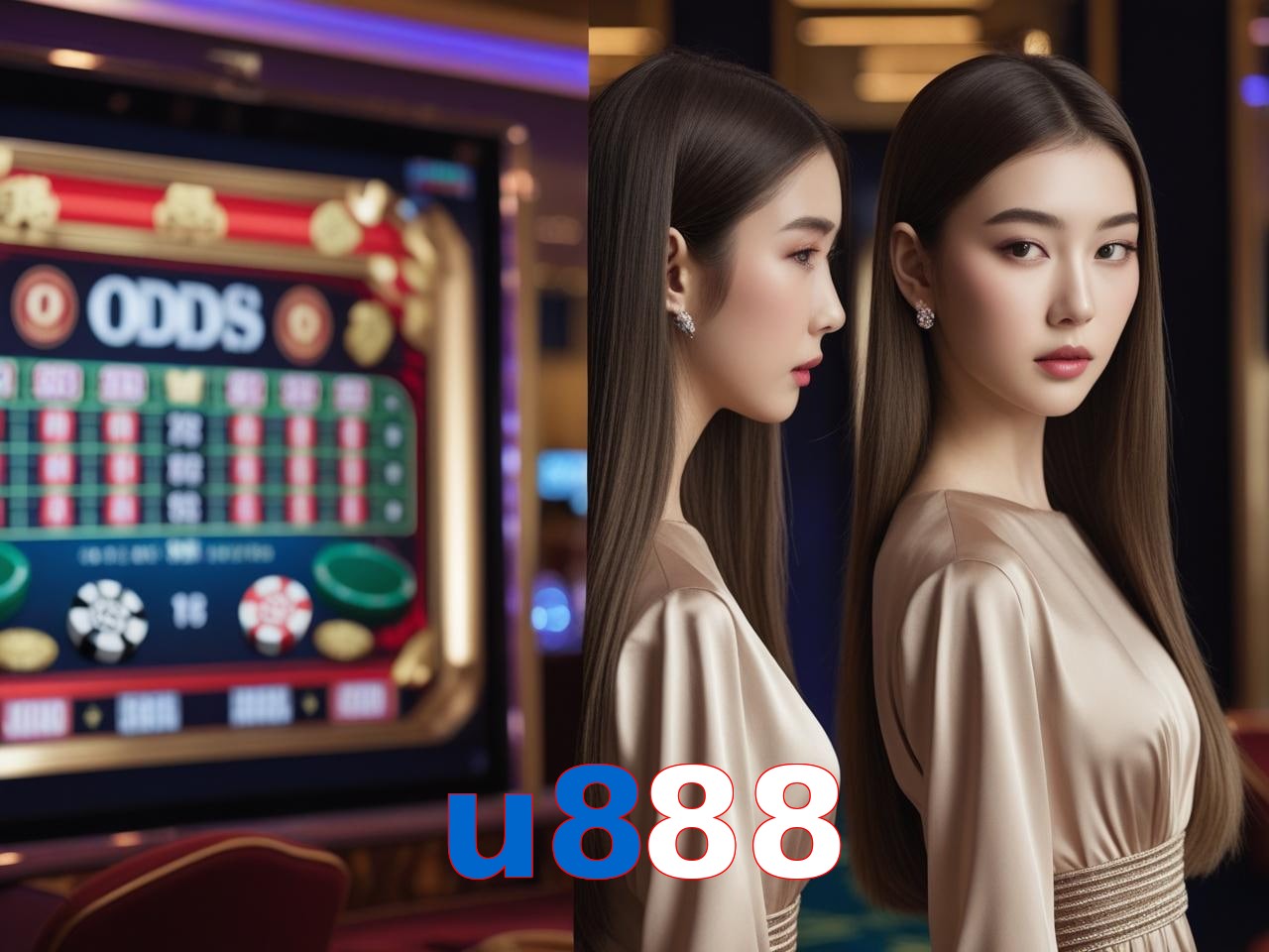 u888