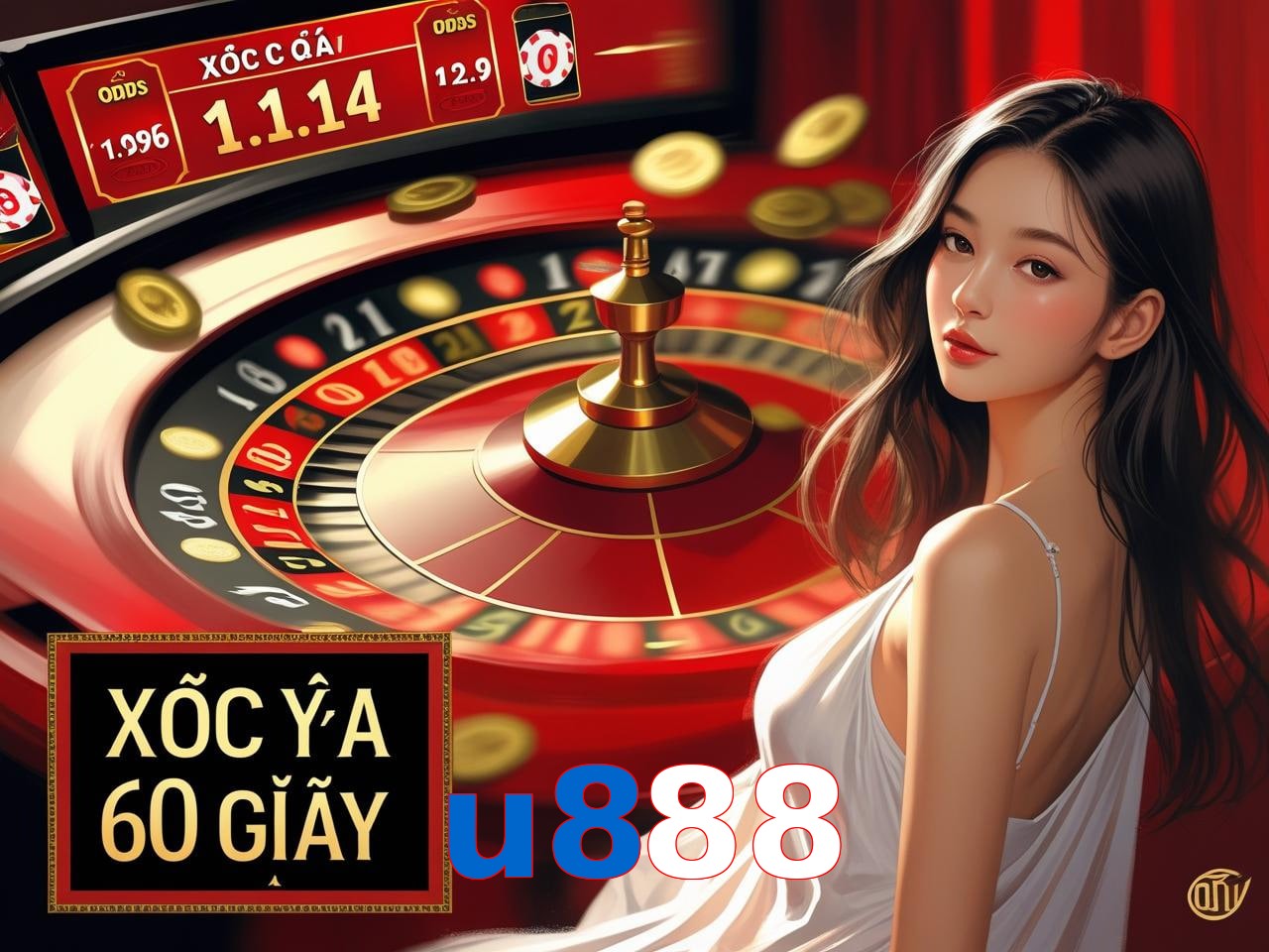 u888
