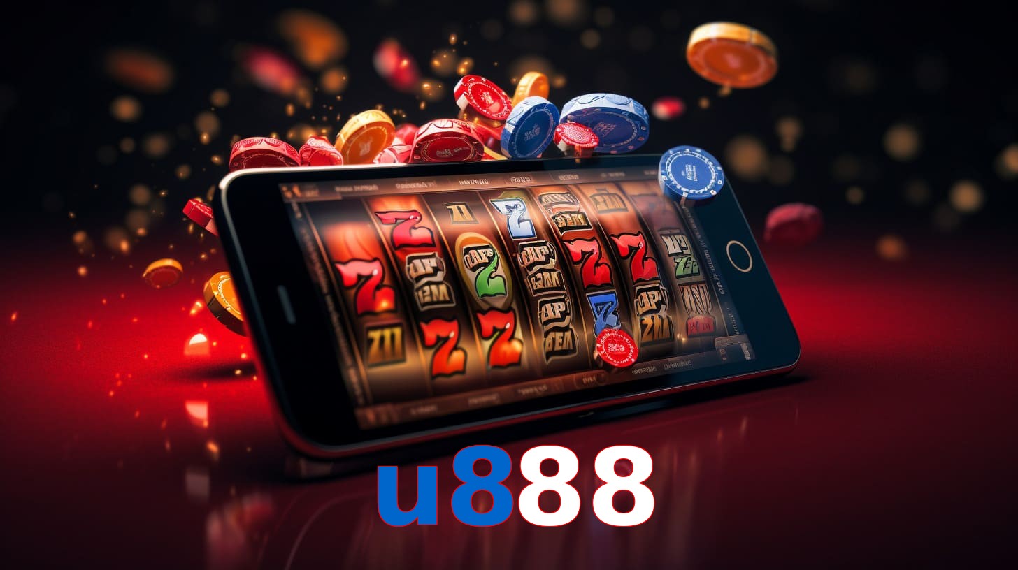 u888