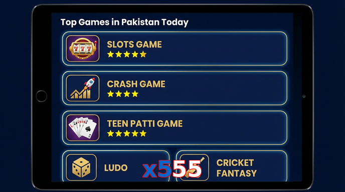 Payment and PKR controls in X555